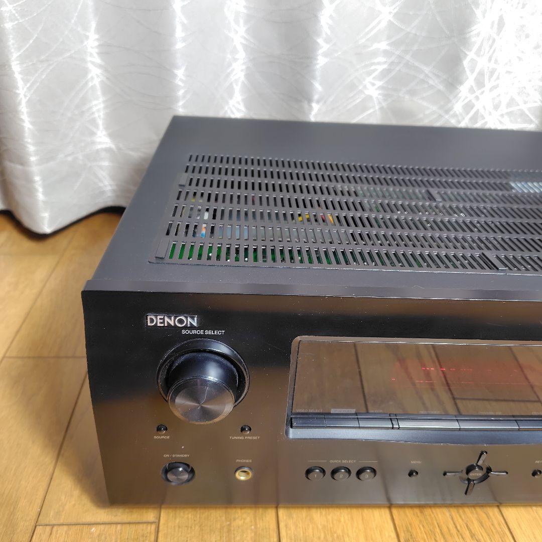 DENON AVR-1611 AVサラウンドレシーバー