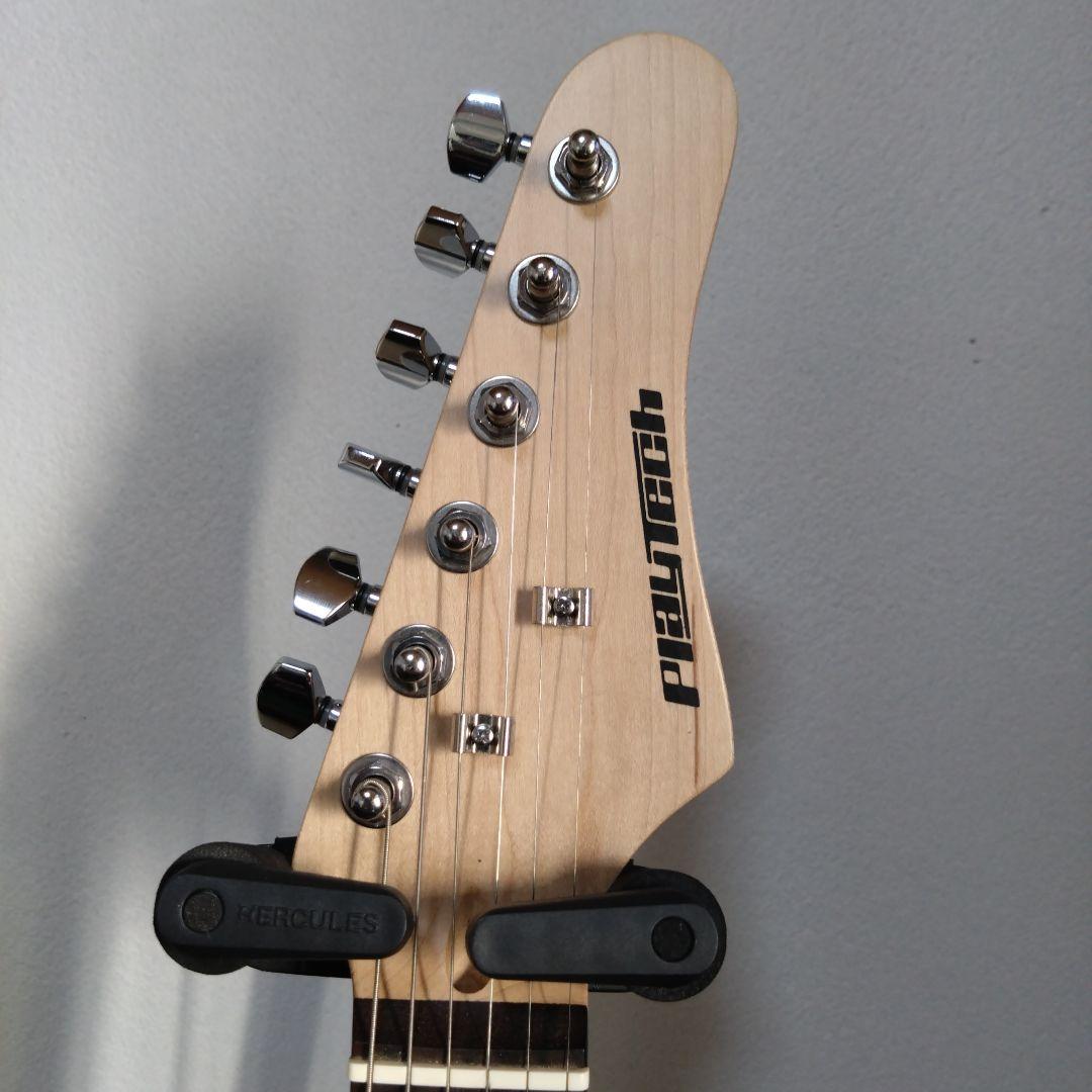 PLAYTECH プレイテック TL250 Rose Sunburst