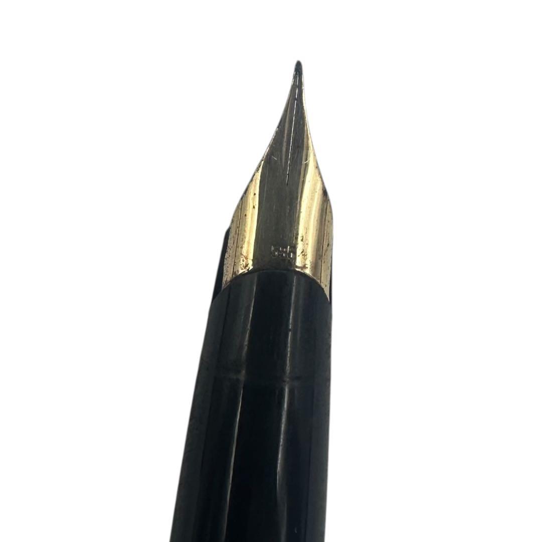 K18 14K モンブラン 万年筆 パイロット 4本セット