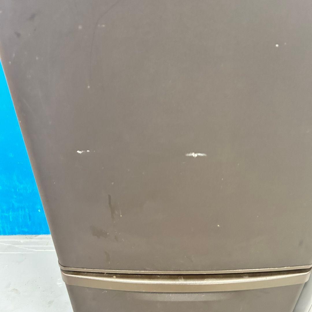 509 532 大きめセット　冷蔵庫　　洗濯機　6キロ　小型　一人暮らし