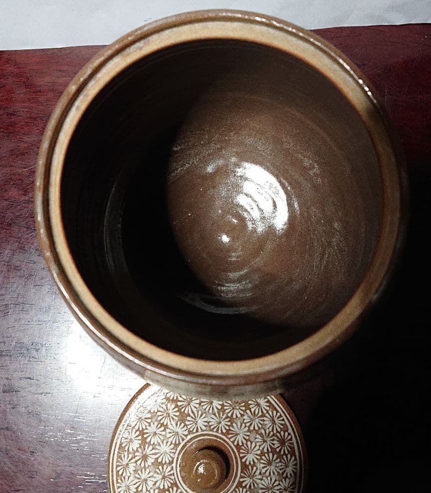 茶道具水差し奇泉作☆御値引き販売中☆