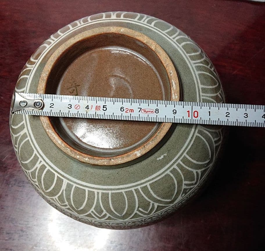 茶道具水差し奇泉作☆御値引き販売中☆