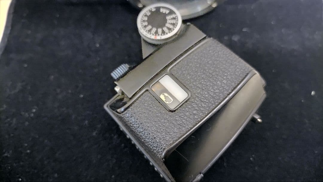 Nikon　ニコンF2フォトミックA（DP-11）