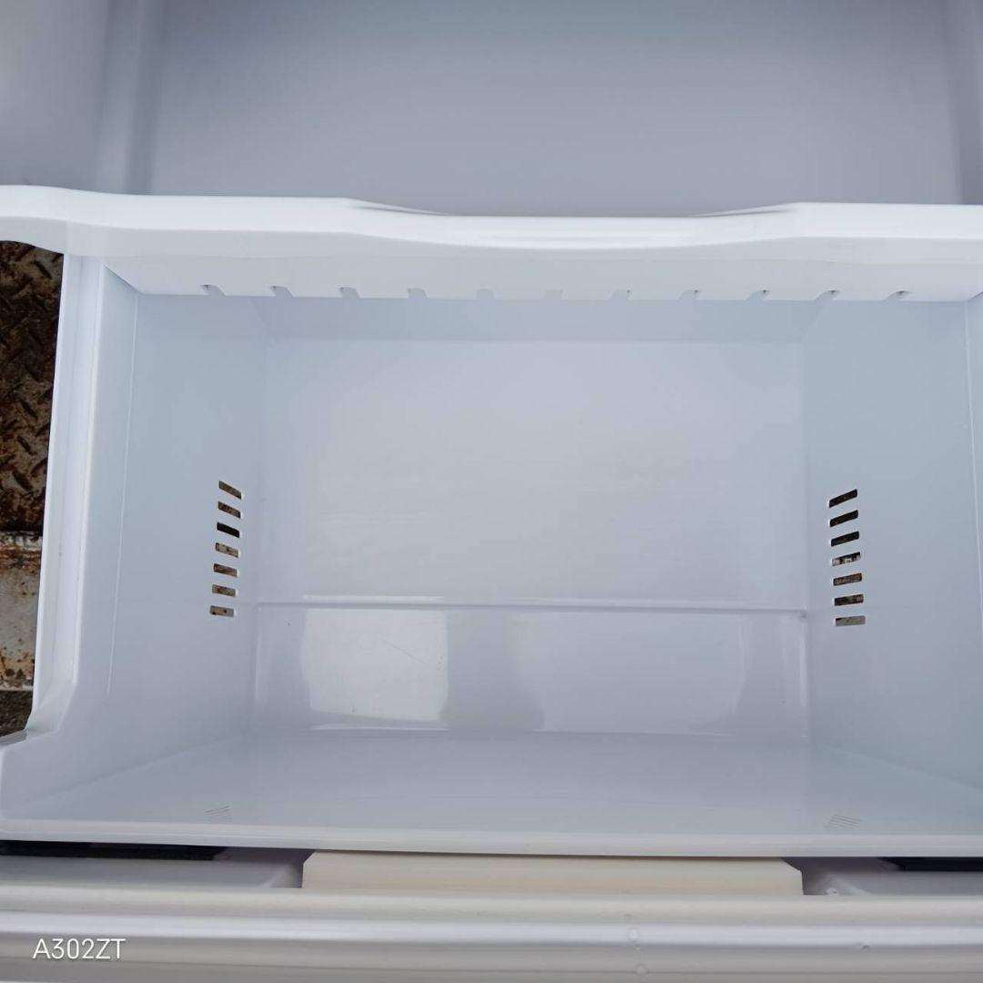 1049送料設置無料　日立　最新モデル　大型冷蔵庫　265L