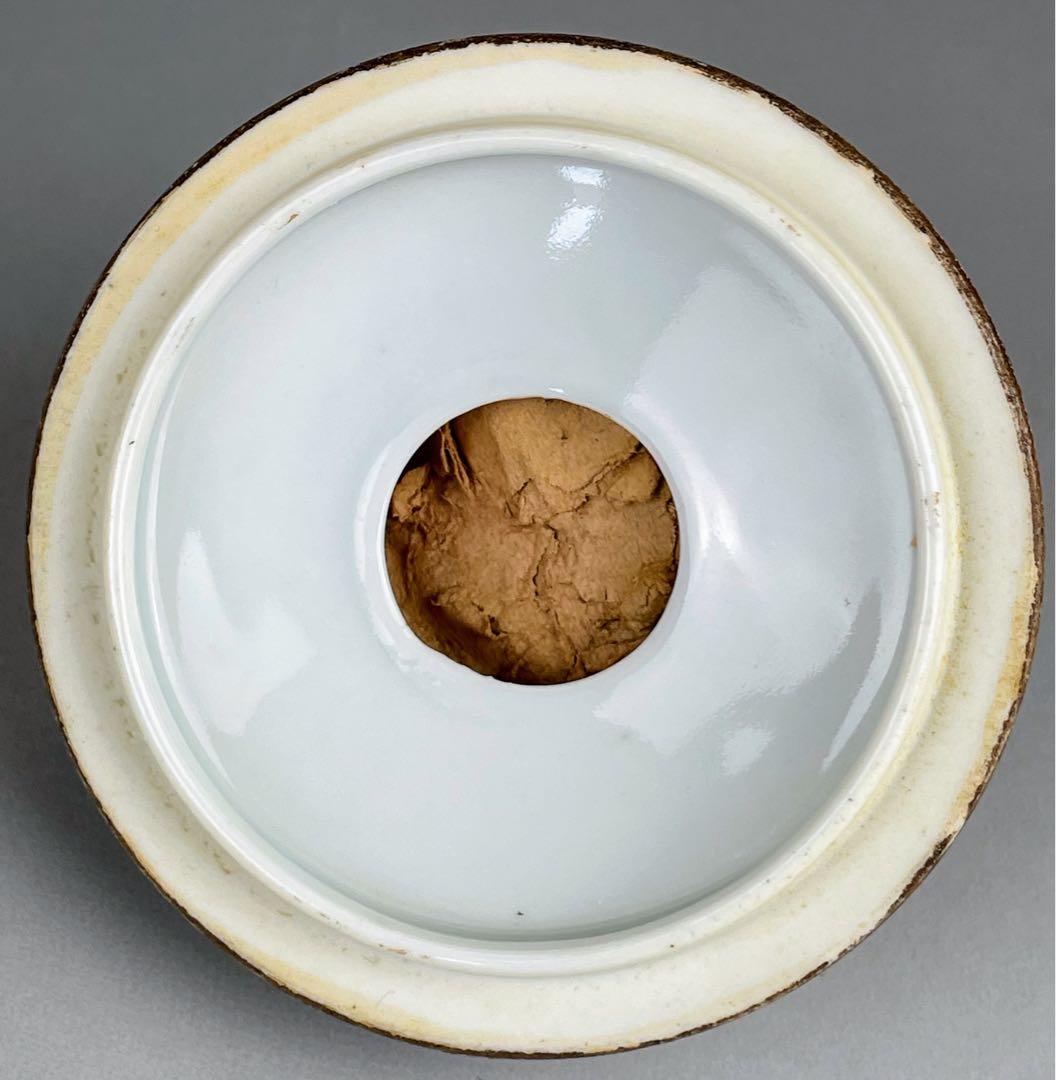 【専用・訳あり】オールドノリタケ ヒュミドール 葉巻入れ トランプ紋