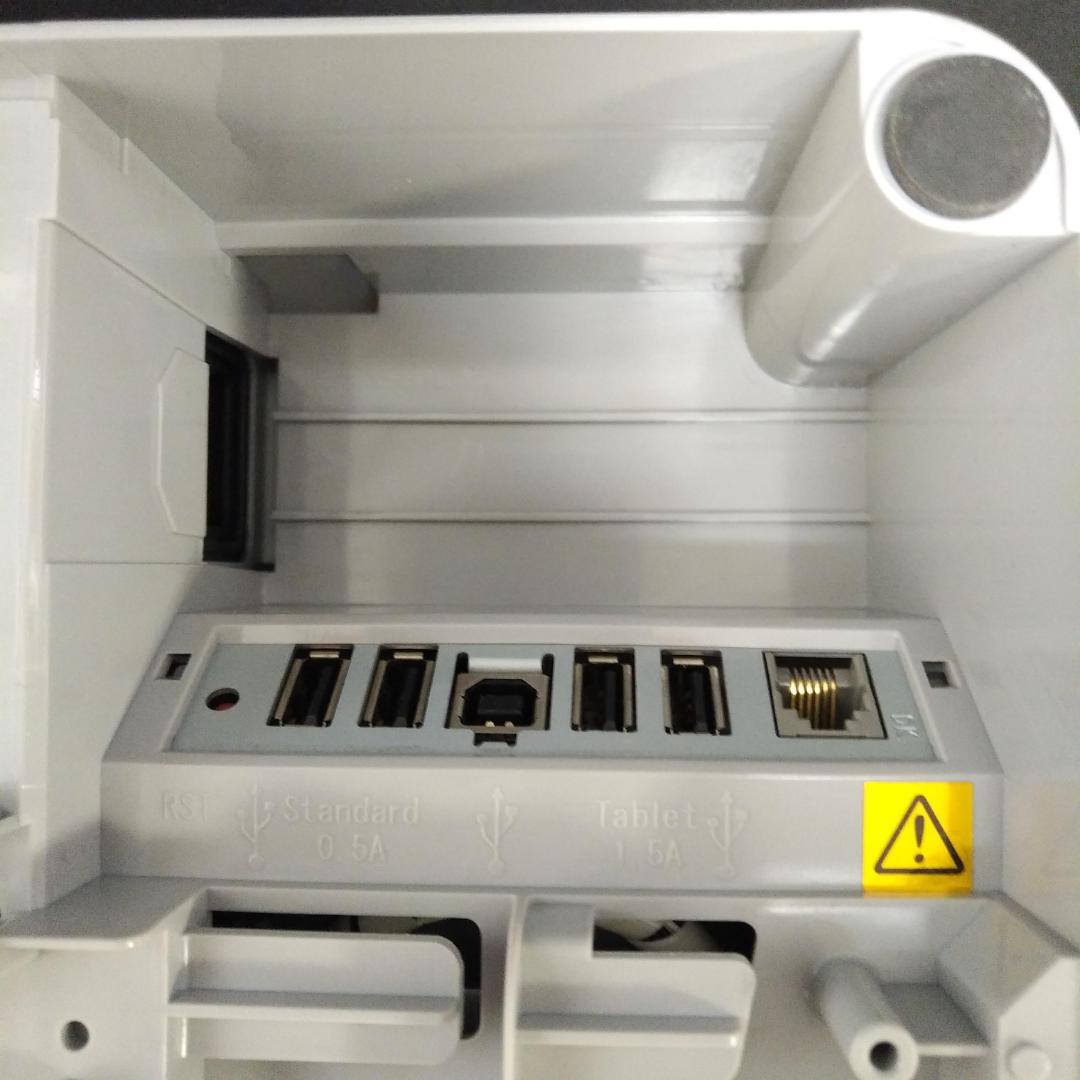 スター精密 mpop pop10 wht jp A006　[管理番号1501]