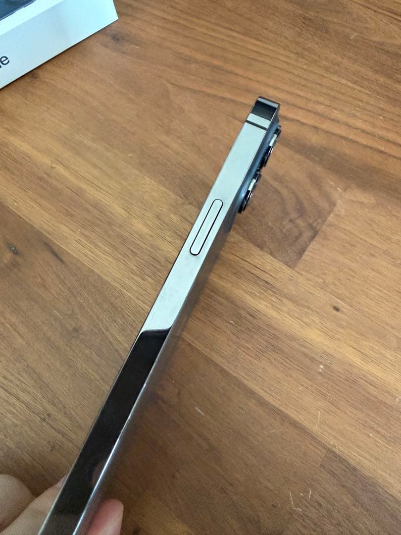 iPhone13 ProMax 512GB グラファイト SIMフリー版