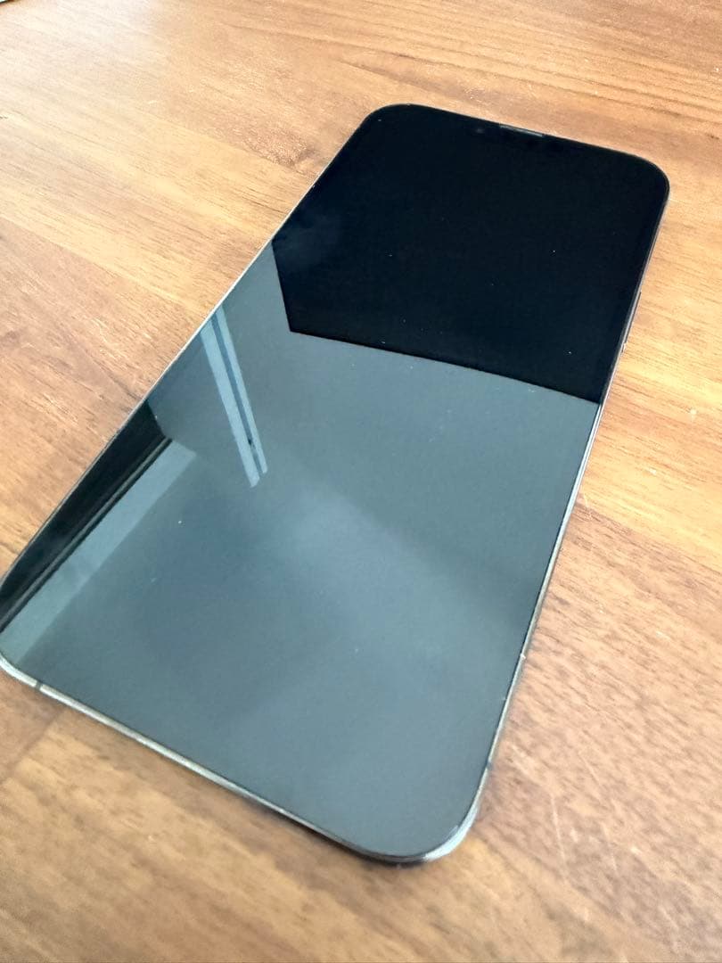 iPhone13 ProMax 512GB グラファイト SIMフリー版