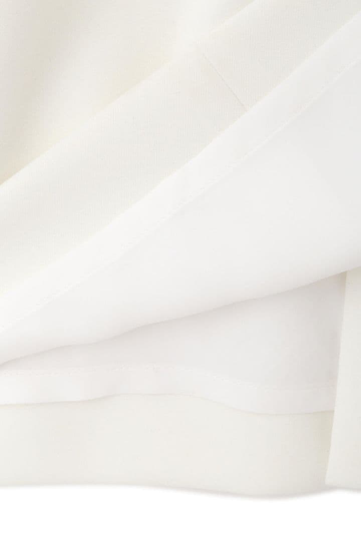 [Alunc] レースコンビドレス PINKY&DIANNE ドレスワンピース