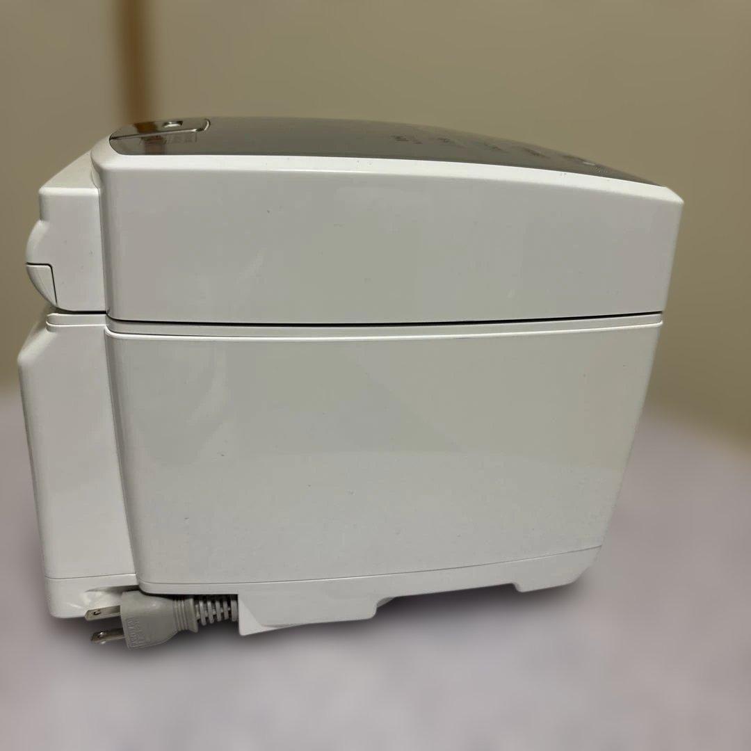 Mitsubishi Electric IH炊飯器 NJ-E10J7備長炭炭炊釜