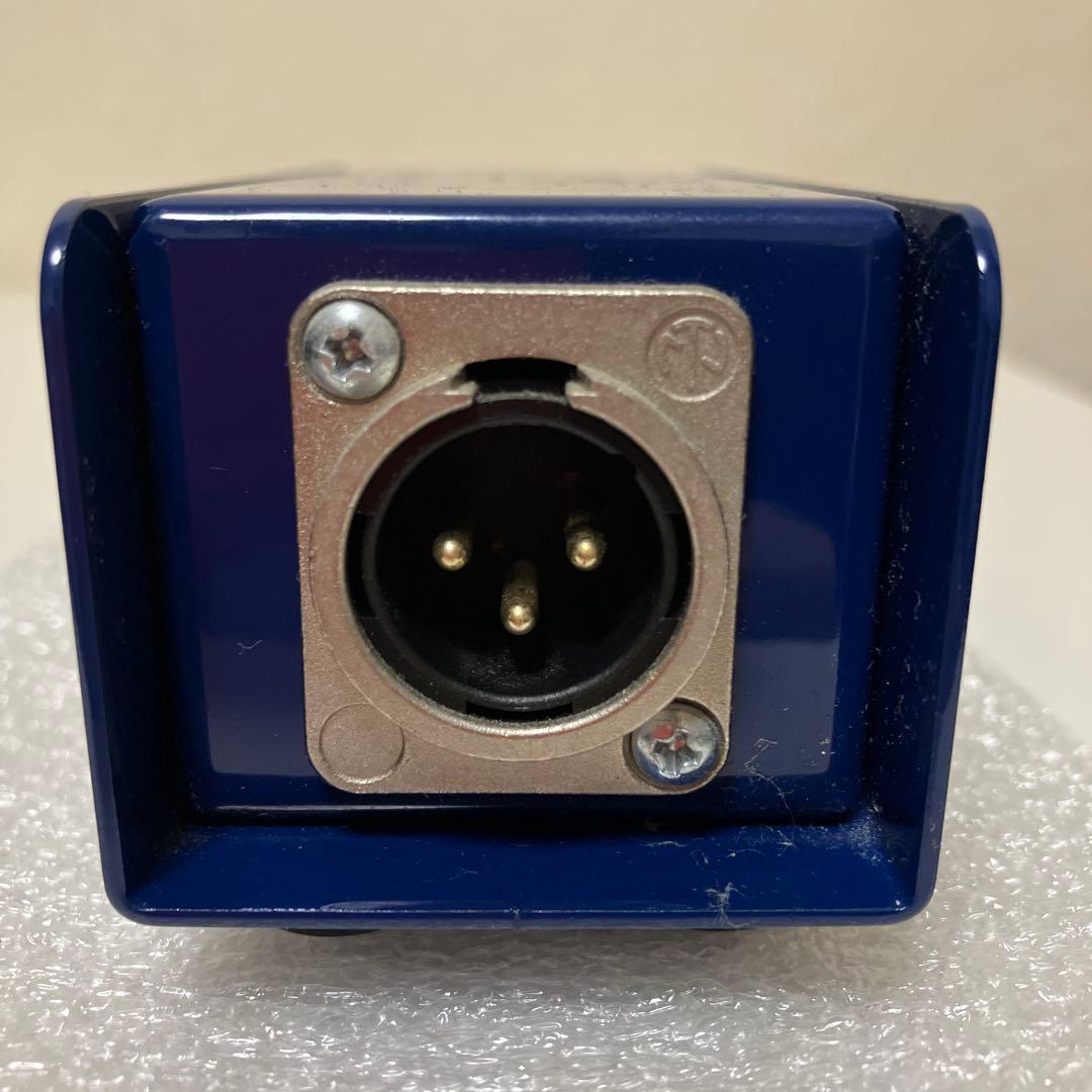 Cloudlifter CL-1 マイクプリアンプ