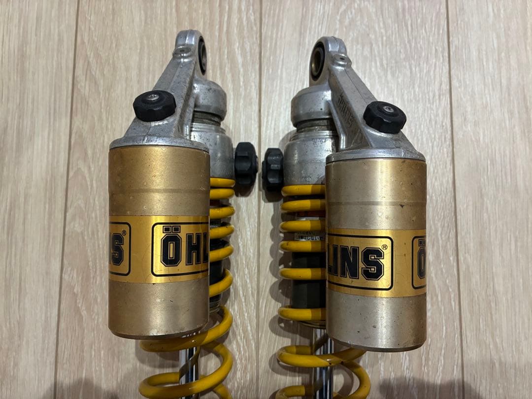 XJR1300 ヤマハ　純正　オーリンズ　RP03J 中古最終値下げ