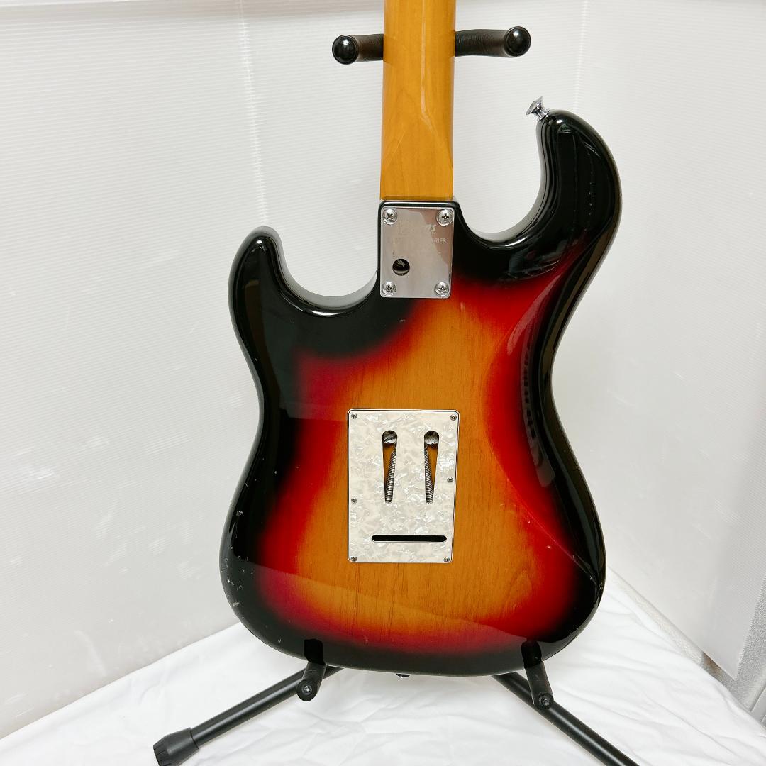 美品 Burns London バーンズロンドン MarqueePro ビザール