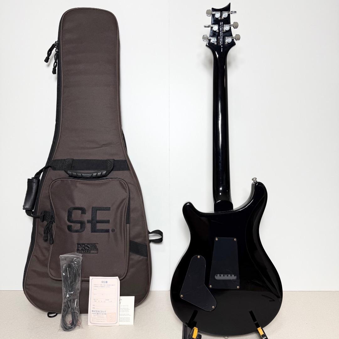 Paul Reed Smith PRS SE Custom 24 エレキギター