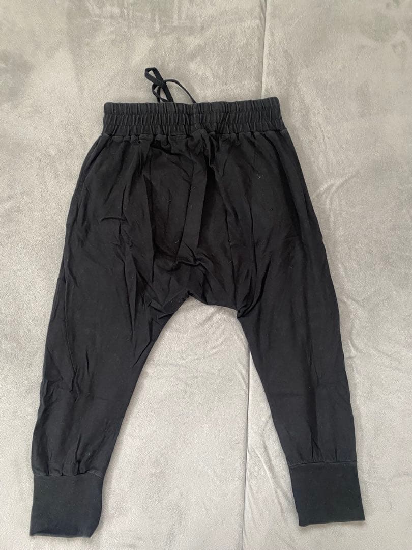 ※もっち※Acid Black Cherry パーカー＆サルエルセット