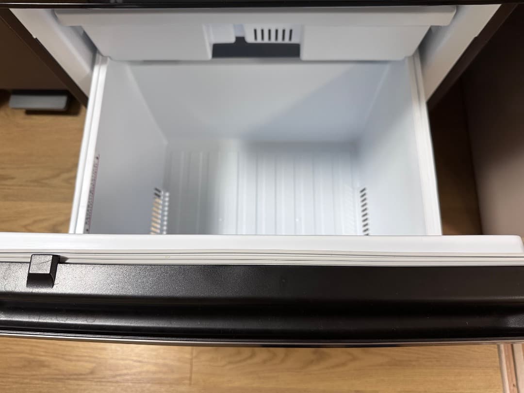 三菱冷蔵庫330L　MR-CX33GL-BR（2022年製）