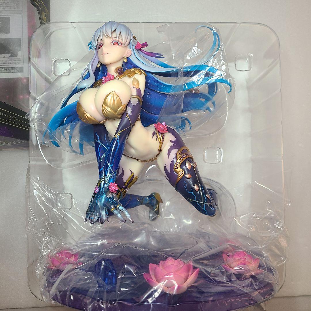 Fate/Grand Order アサシン/カーマ(最終再臨) 1/7フィギュア