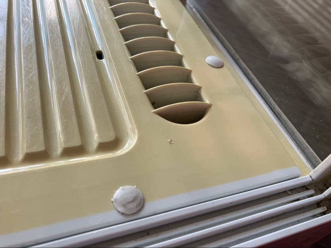 卓上冷蔵ケーキショーケース 100ｖ 100L RT-100L