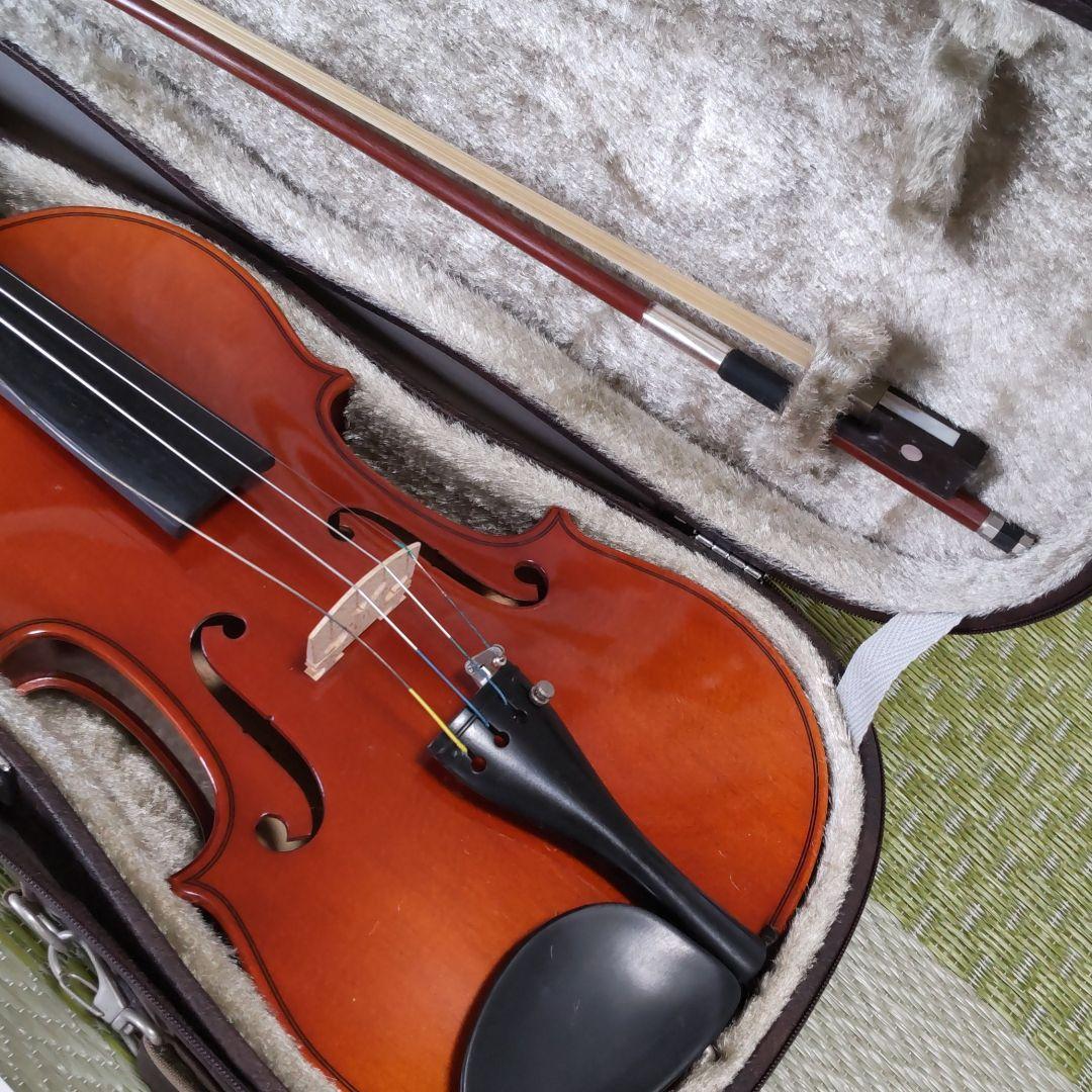 バイオリンSUZUKIまとめ売り