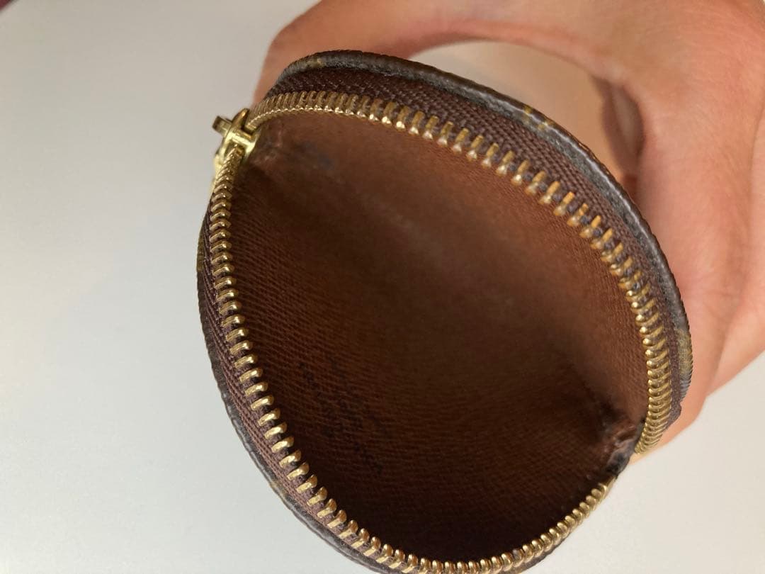 Louis Vuitton ルイヴィトン モノグラム ケース