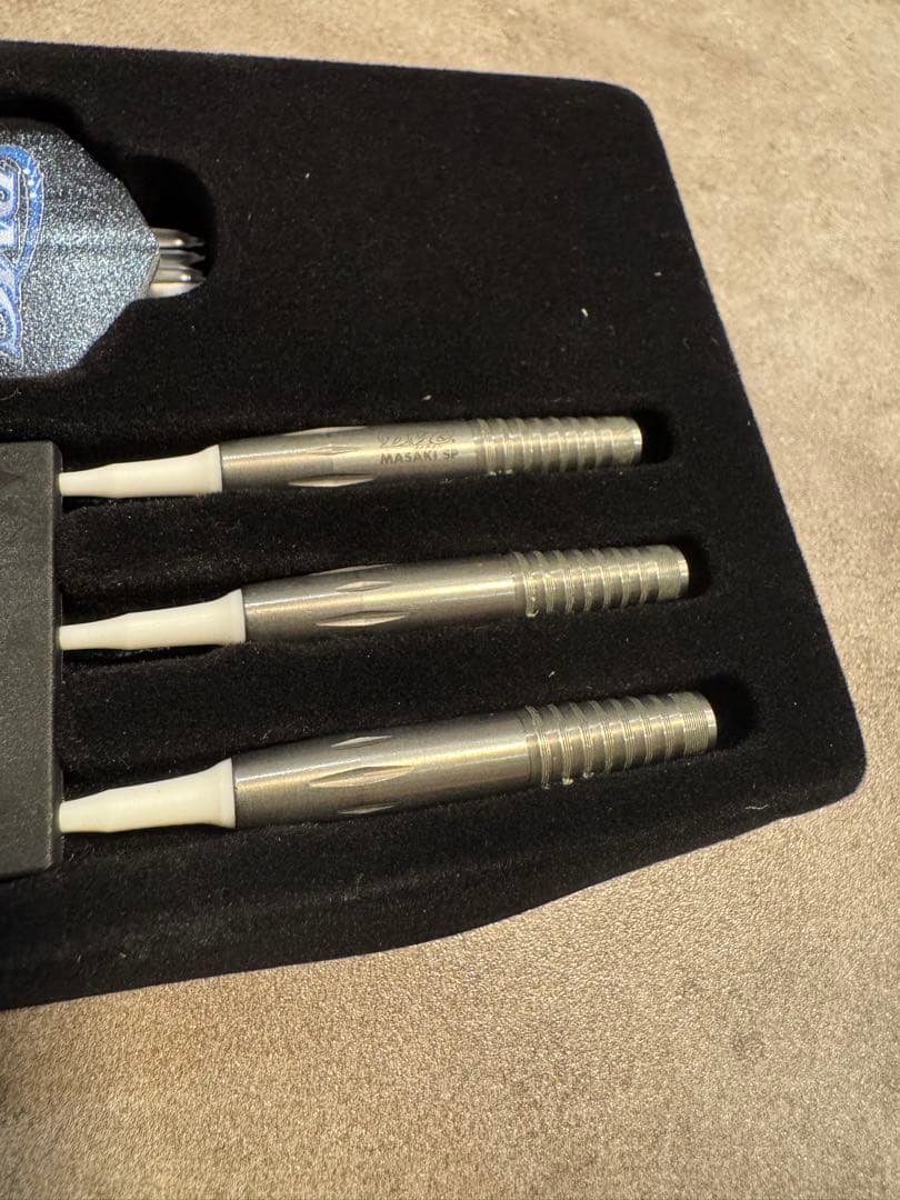 DMC Masaki SP2 大城正樹