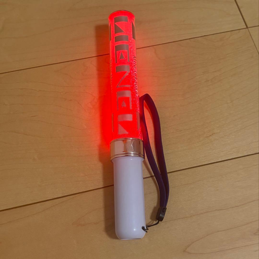 Lienel ペンライト 第1弾