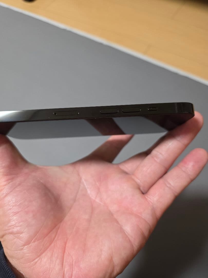 スマートフォン本体 iPhone 14 Pro 256GB Space Black