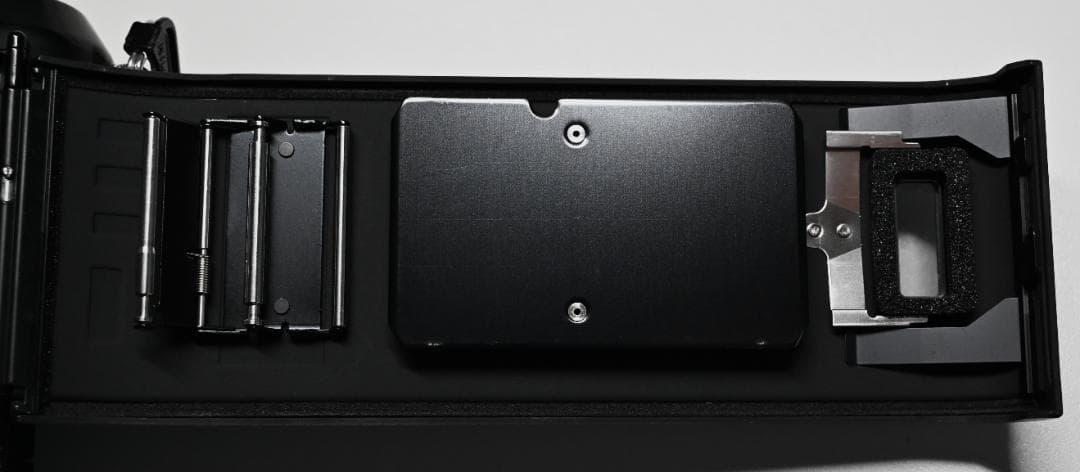 フィルムカメラ Nikon F4