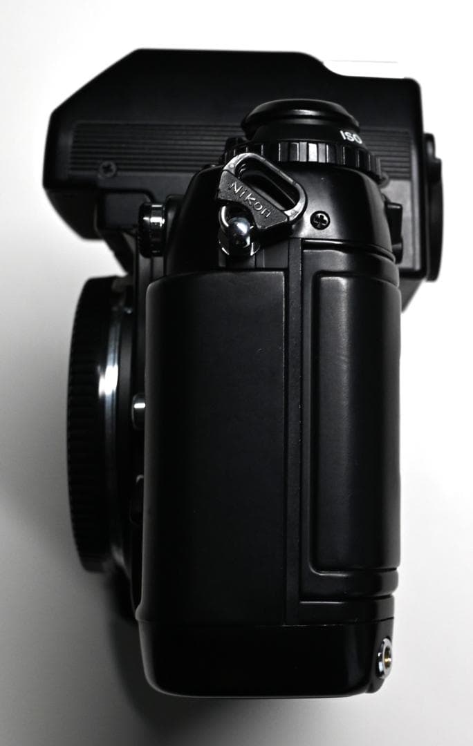 フィルムカメラ Nikon F4