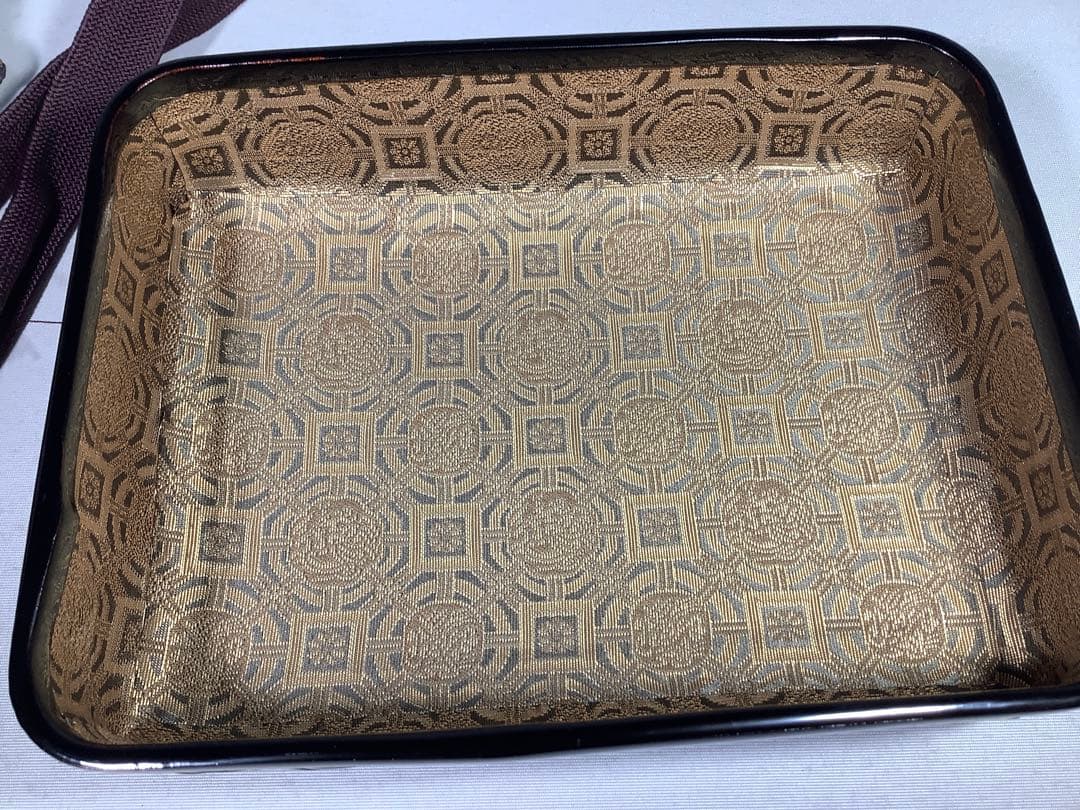 御所籠　 和田菁竺　茶道具　送料無料