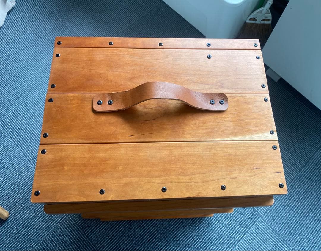 TORUK 制吉アルミ収納ボックス 60Lアウトドア