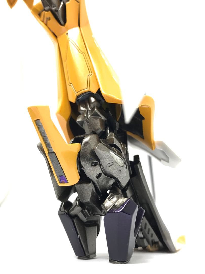 ボークス IMS 1/100 プロミネンス　塗装完成品