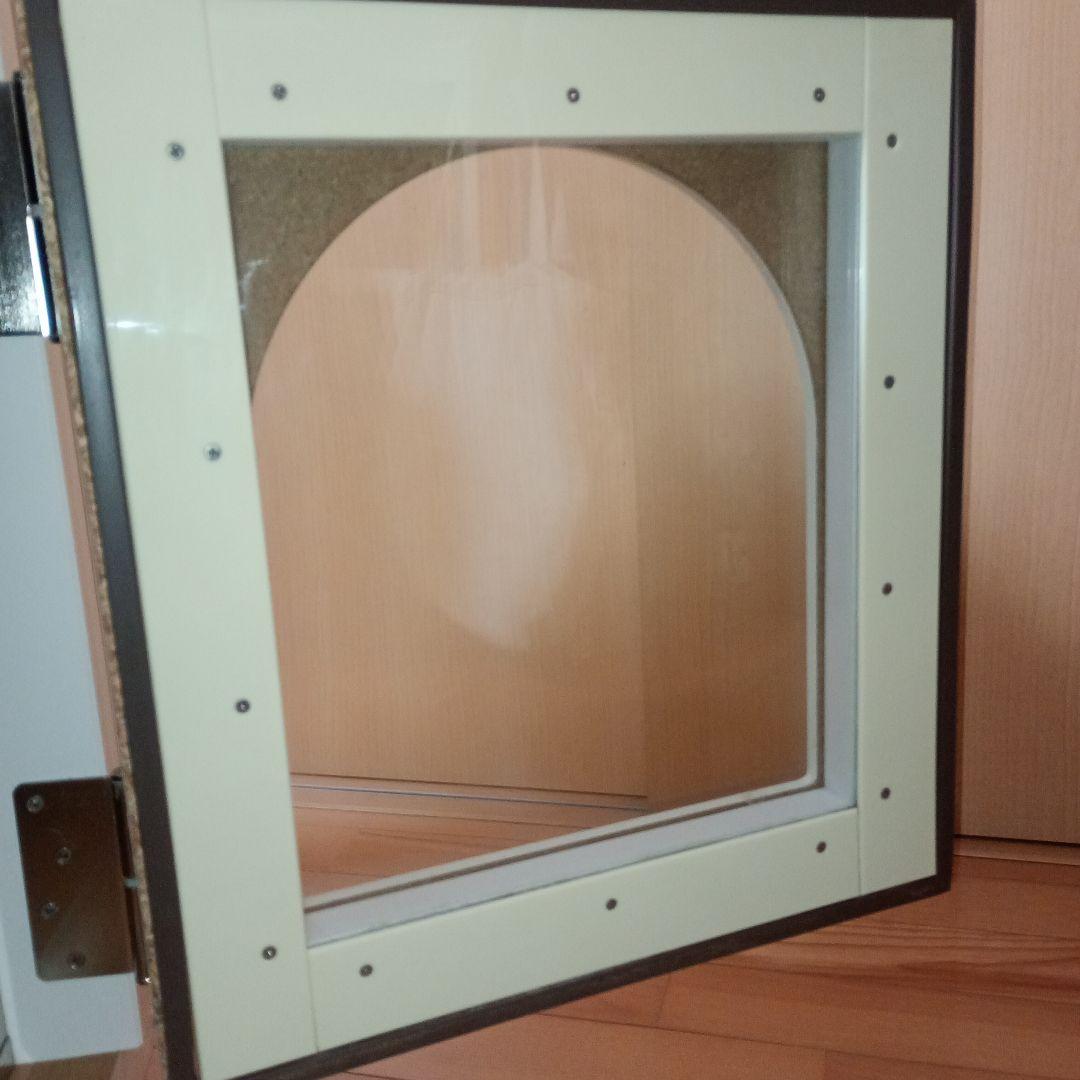 KAWAIのペット用防音室　ワンだぁルーム