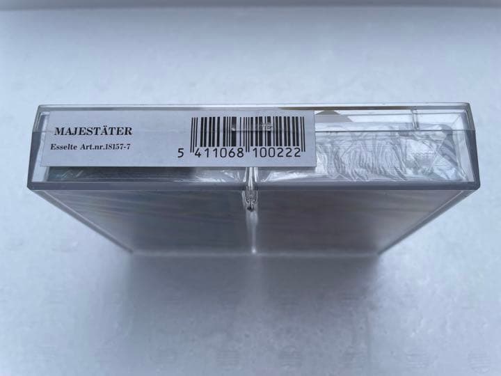 ビンテージトランプカード Oberg's Spelkort 2デッキ