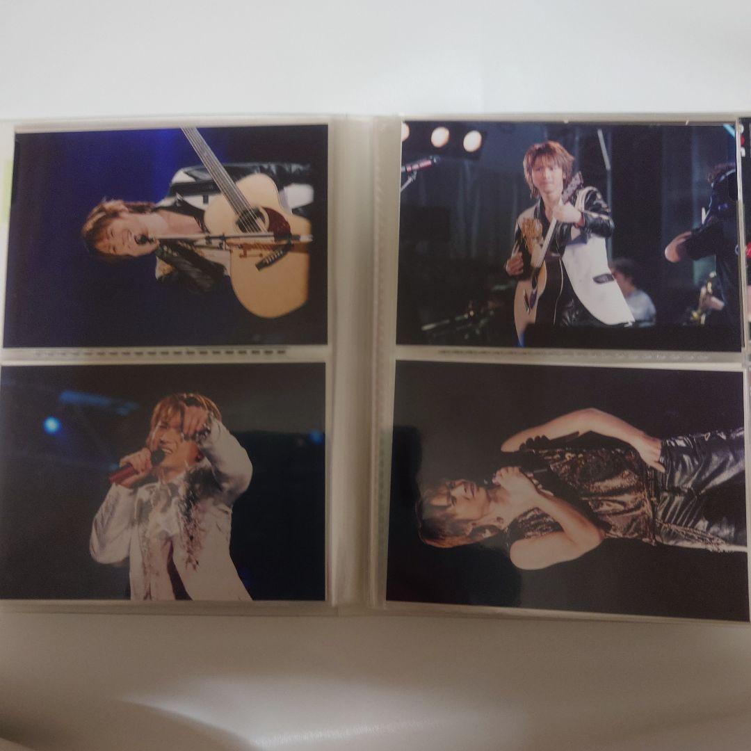 ★78枚★KinKi Kids 堂本光一 公式写真 まとめ売り①