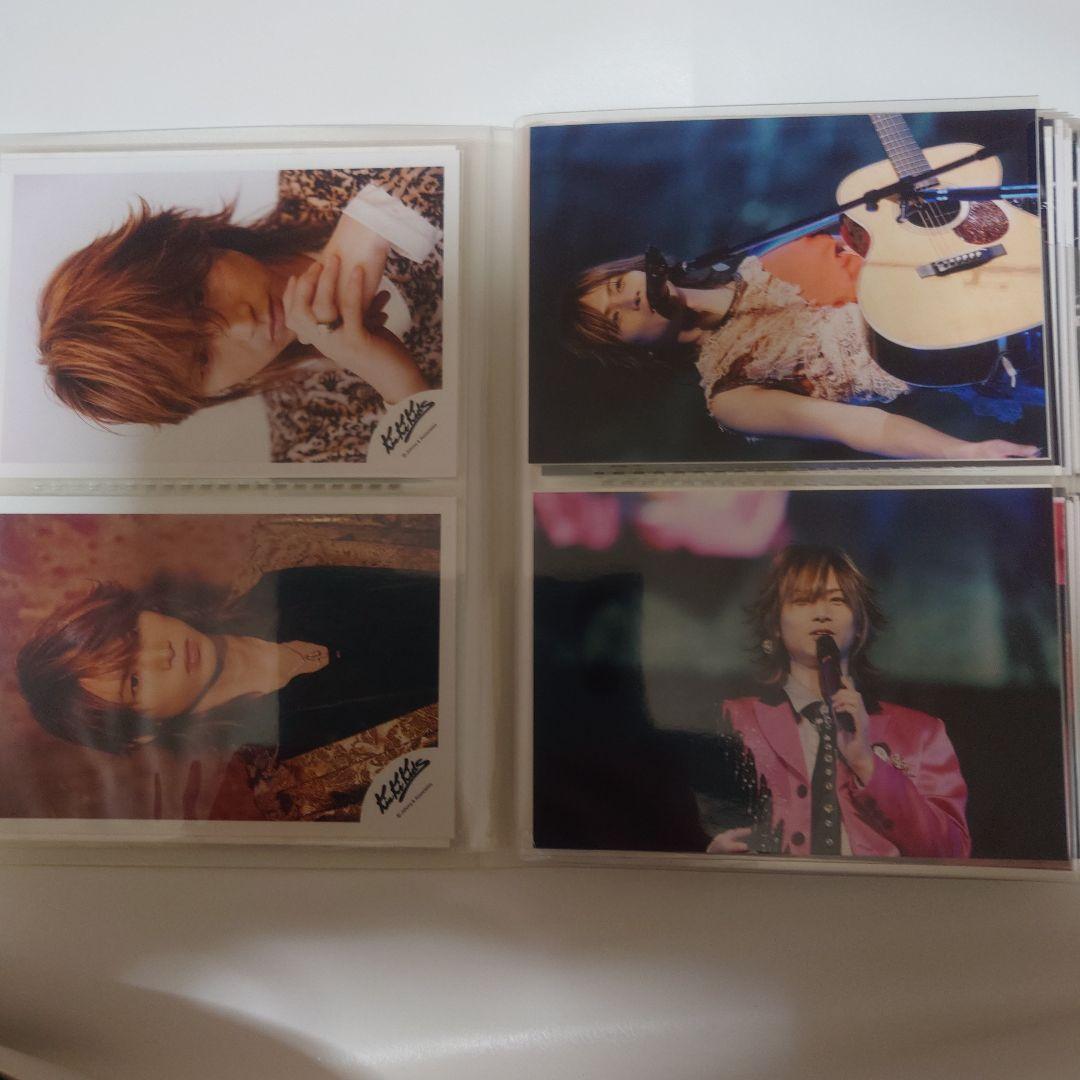 ★78枚★KinKi Kids 堂本光一 公式写真 まとめ売り①