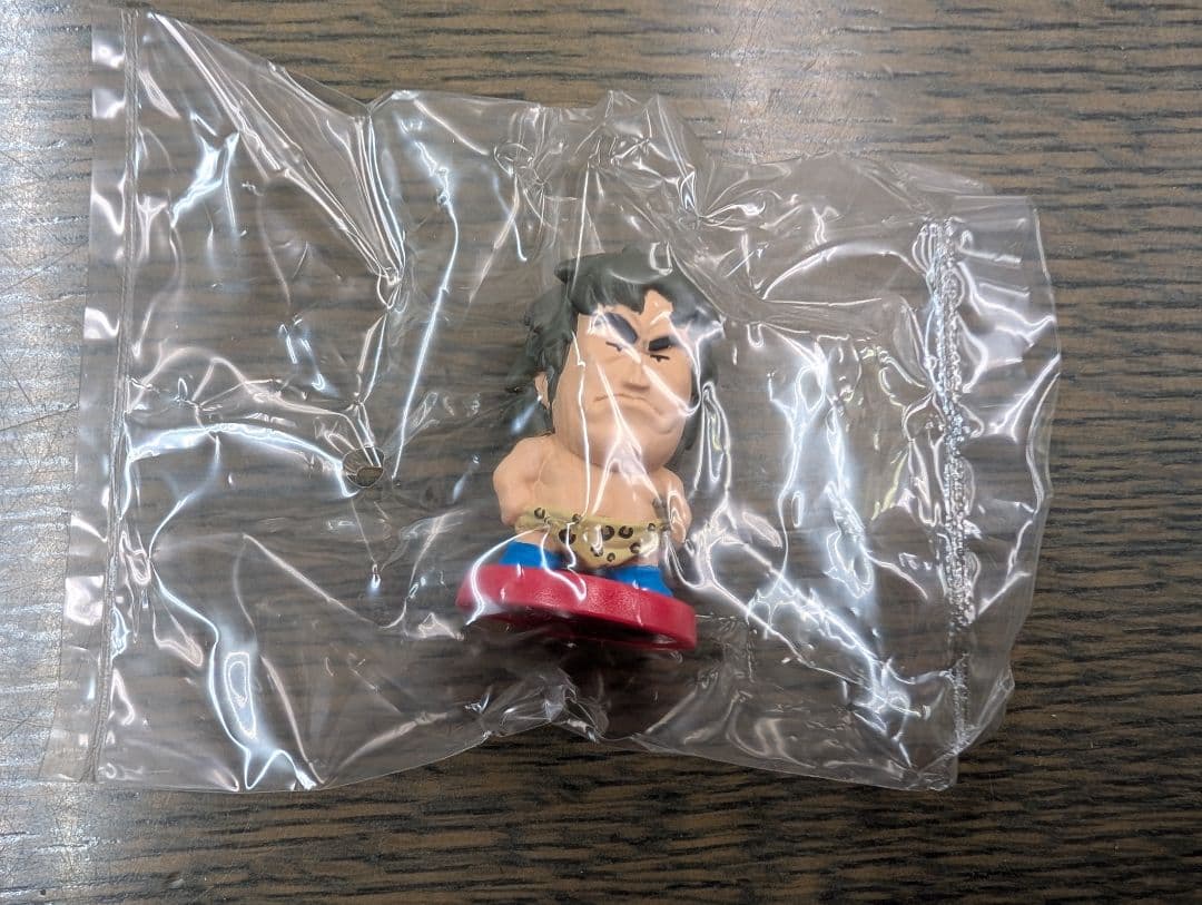 【Dr.スランプ　アラレちゃんVol.2】アニメヒーローズ　全18種