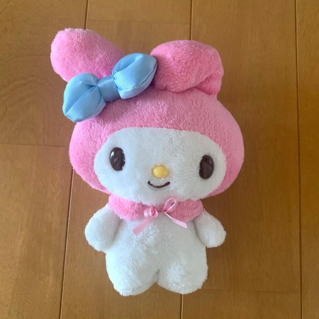 超値下げ　マイメロディ　マスコット　まとめ売り　レア　希少