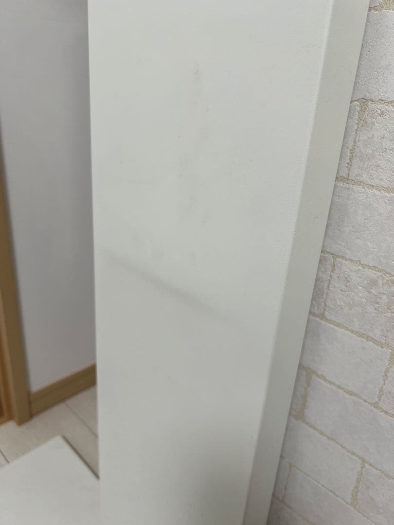 ひ*様 テレビ台 WALL壁寄せTVスタンドV2ハイタイプ 32~60v対応　ホ