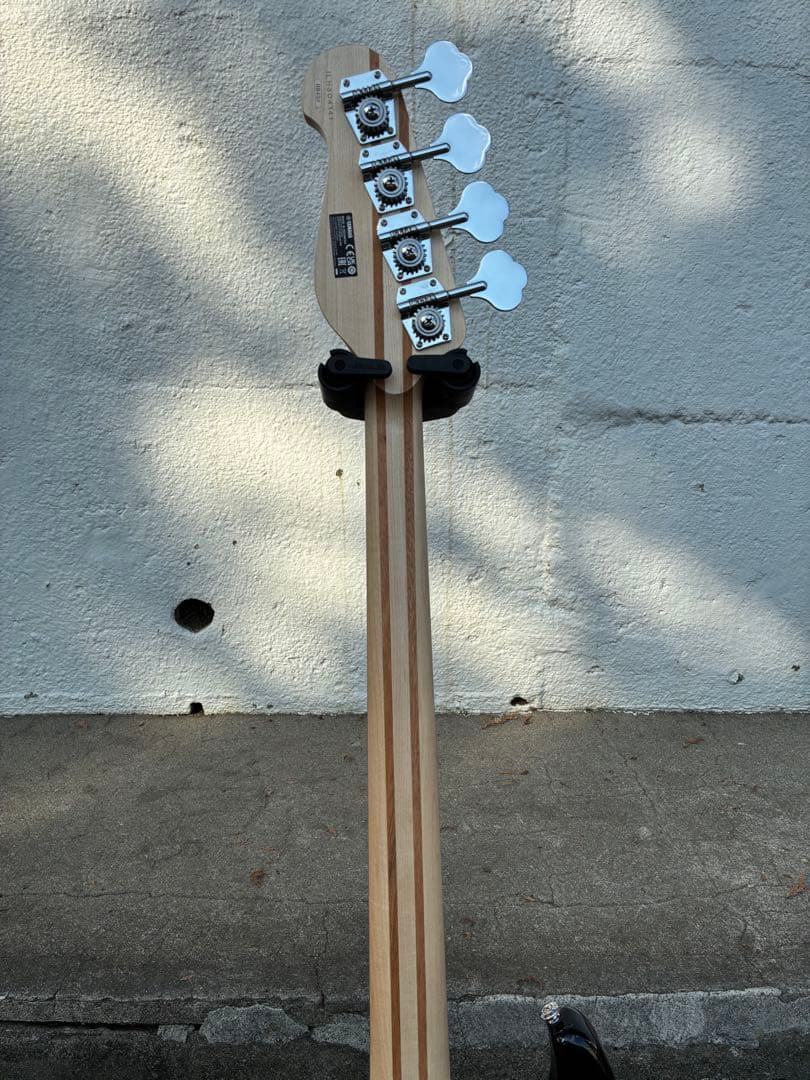 ヤマハ YAMAHA エレキベース BB434 BL