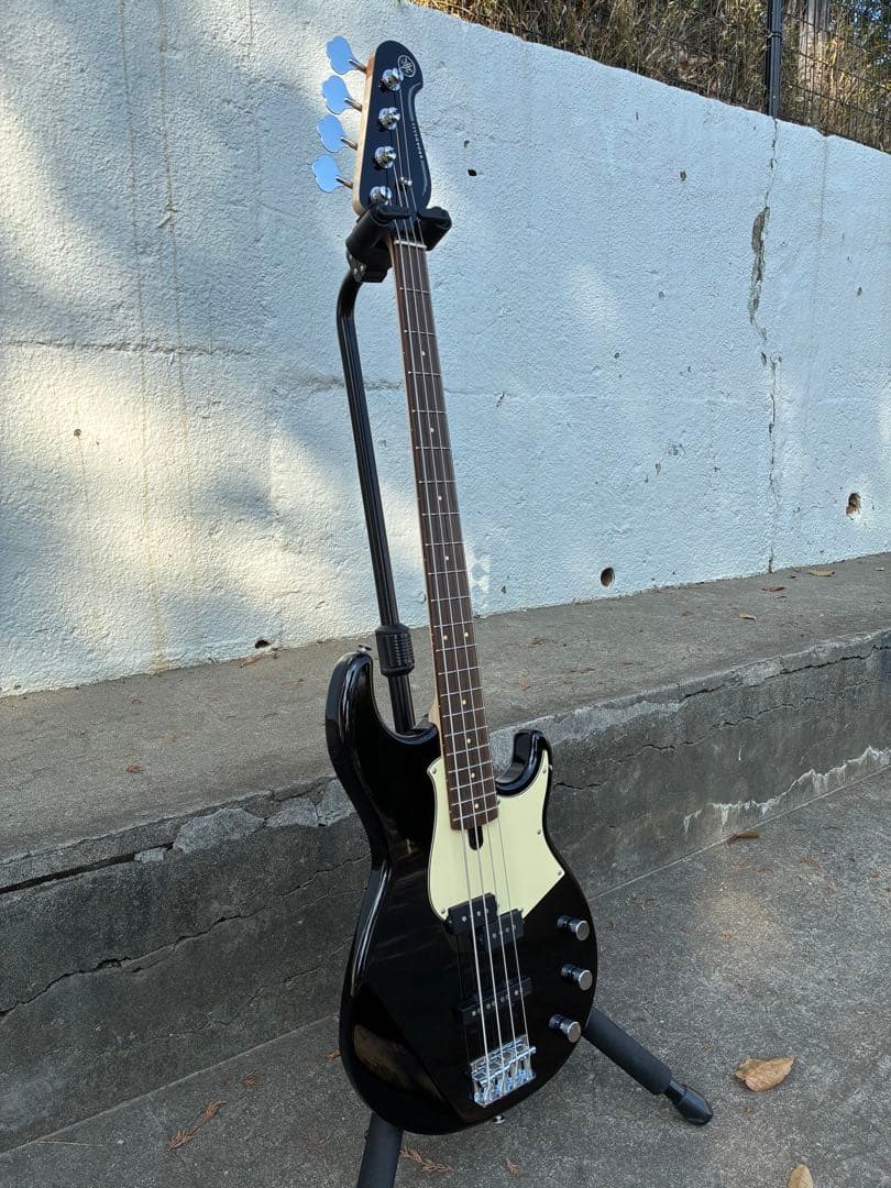 ヤマハ YAMAHA エレキベース BB434 BL