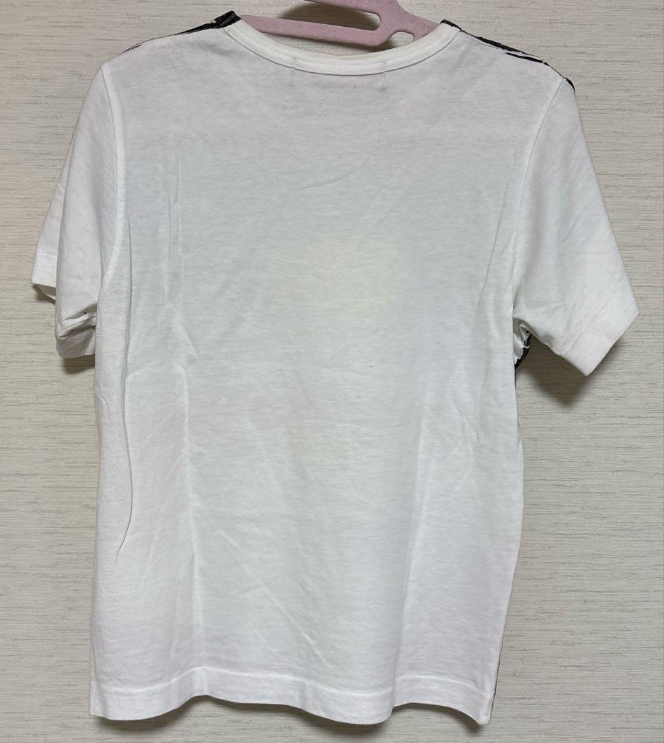 ☆超激レア★HYDE着　COMME des GARÇONS 同型同色　Tシャツ