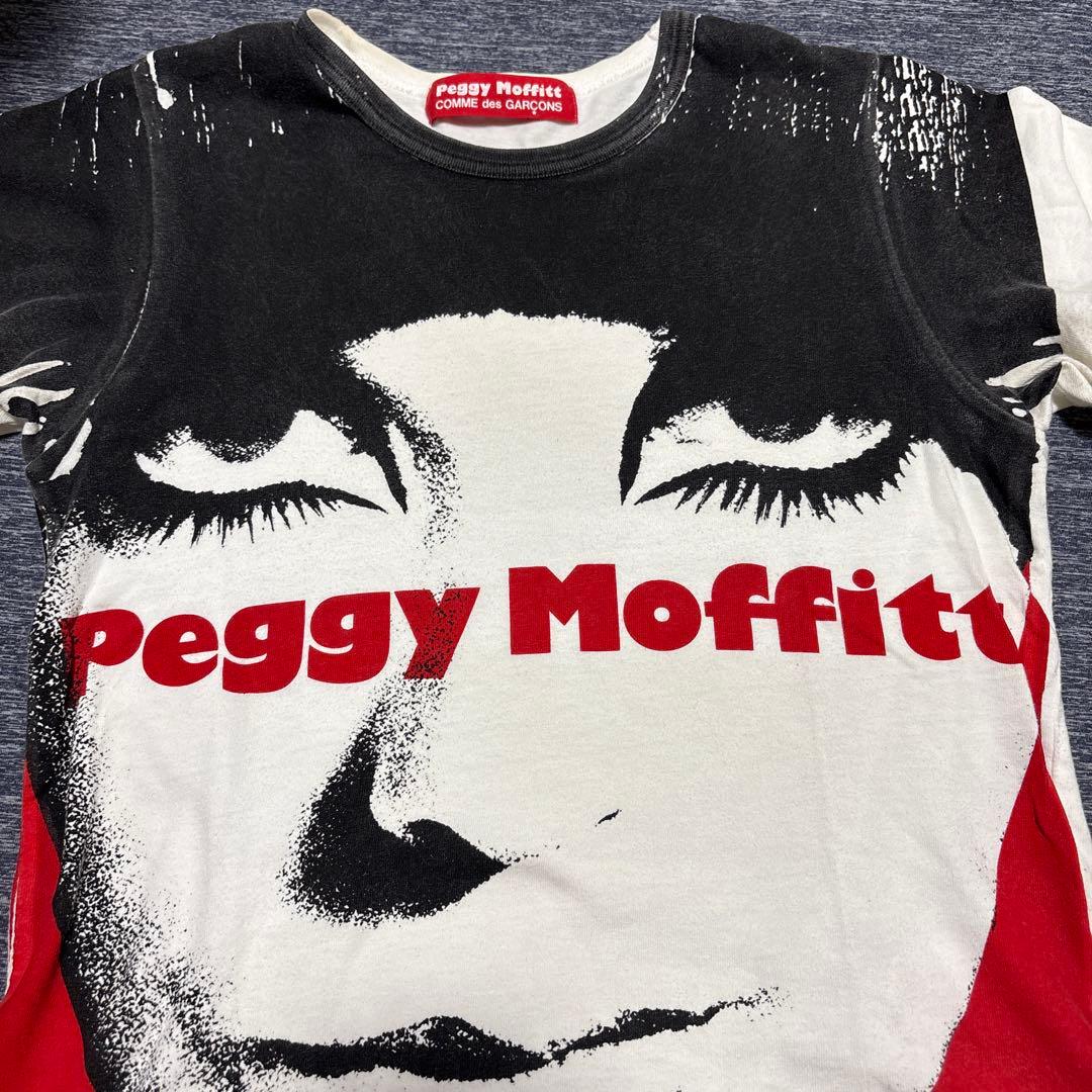 ☆超激レア★HYDE着　COMME des GARÇONS 同型同色　Tシャツ