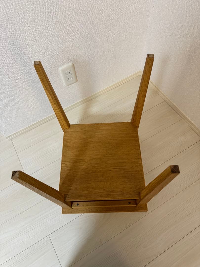 スタンダードトレード　ベッドサイドテーブル　セミオーダー