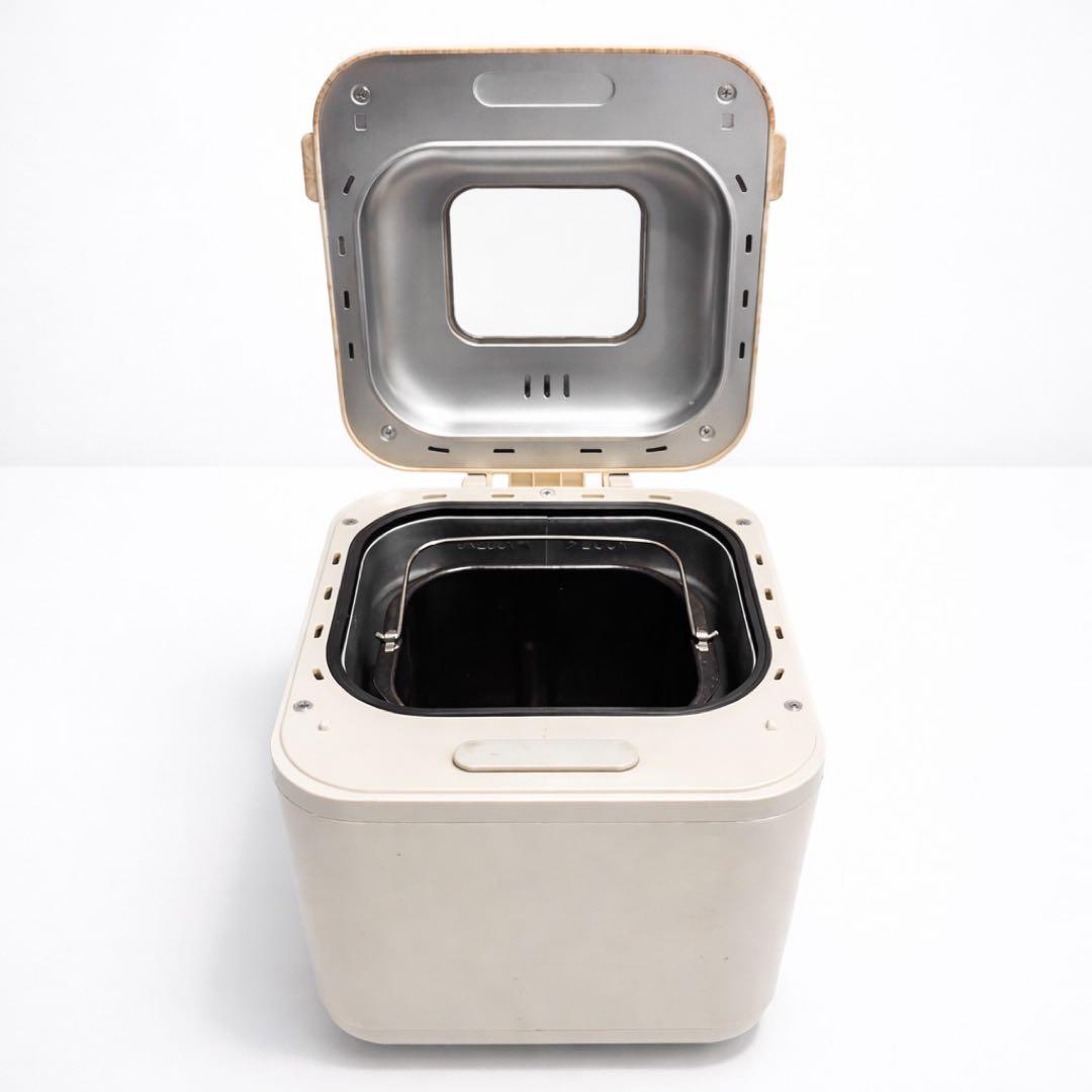 ホームベーカリー　アイリスオオヤマ