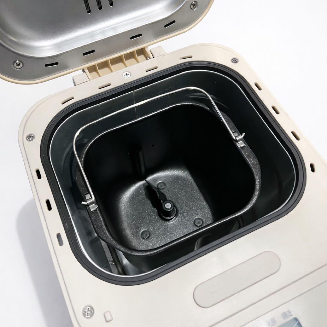 ホームベーカリー　アイリスオオヤマ