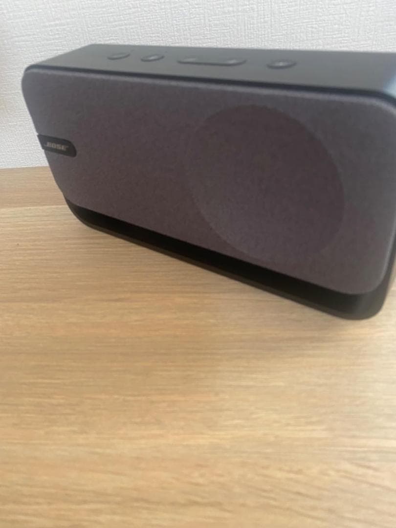 Bose SoundLink  Bluetooth Speaker ワm