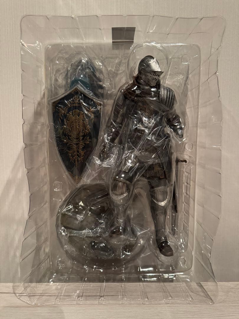 gecco DARK SOULS アストラの上級騎士オスカー