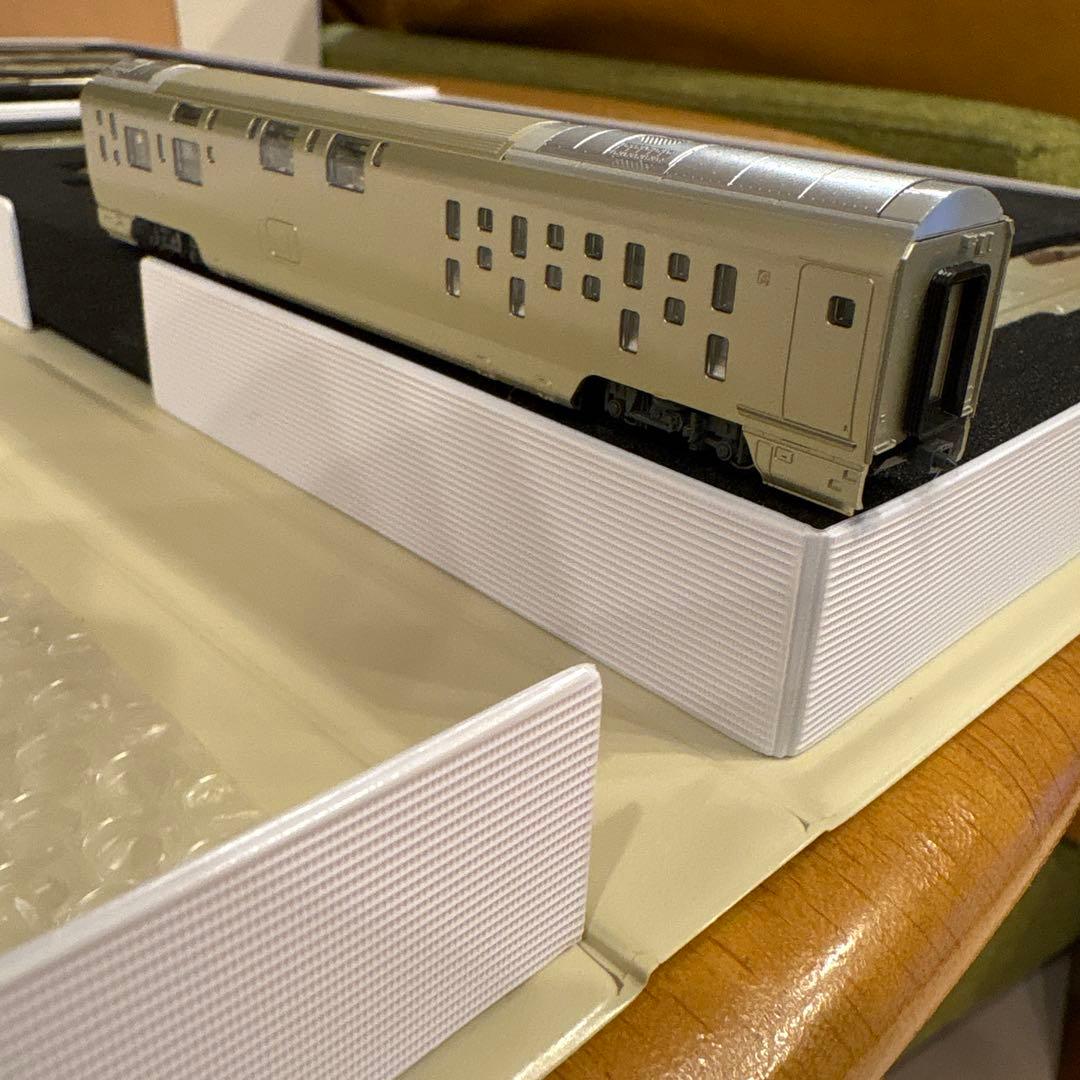 【新同】KATO 10-1447 E001形TRAIN SUITE四季