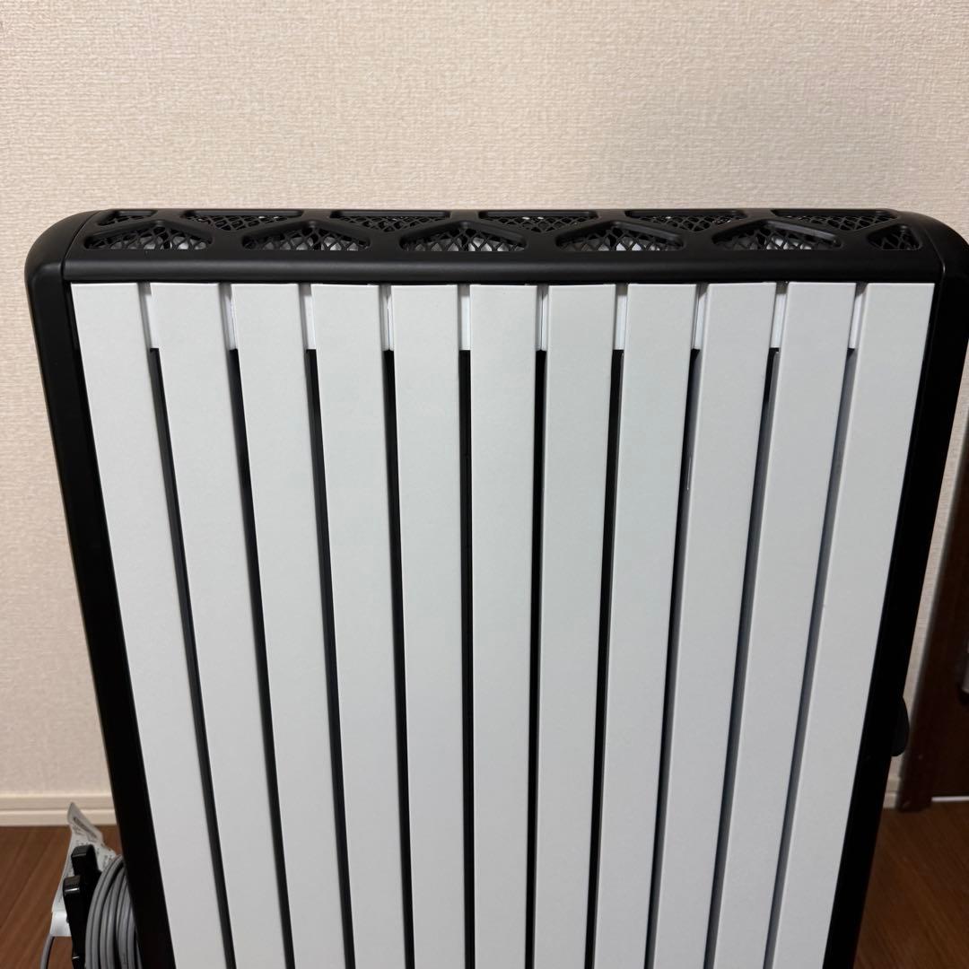 美品！MDHU15-BK リモコン付き！